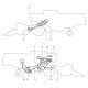 Pas klinowy Gates, 1403222 85011403222 | Exvi