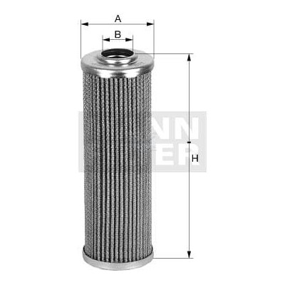 Układ hydrauliczny HD5176 | Exvi