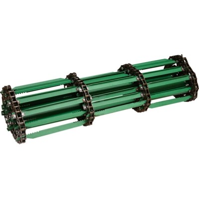 Łańcuch podajnika pochyłego AZ102572N | Exvi