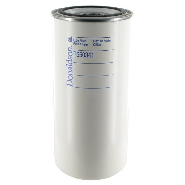 Filtr oleju Donaldson P550341 | Exvi