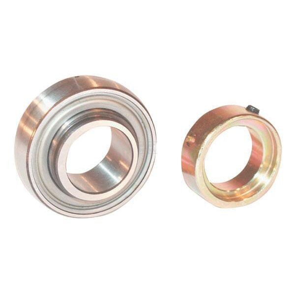 Wkład łożyska 25x52x15 mm SKF 7500YET205 | Exvi