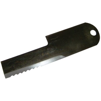 Przeciwnóż ząbkowany 190x50/32x3 mm 280940Z | Exvi