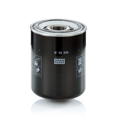 Filtr hydrauliczny W13009 | Exvi