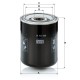 Filtr hydrauliczny W13009 | Exvi
