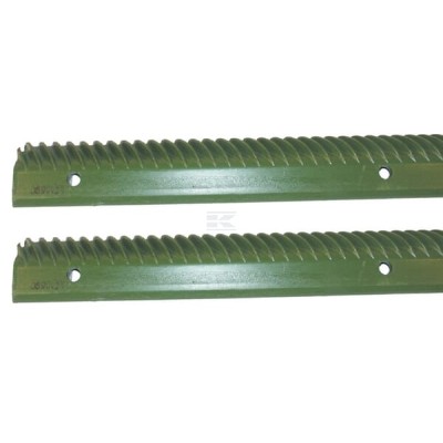 Para cepów 2 szt. prawe pasują do John Deere AZ13335N | Exvi