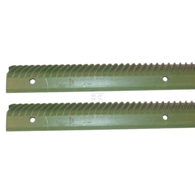 Para cepów 2 szt. lewe pasują do John Deere AZ13336N | Exvi