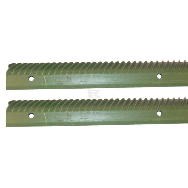 Para cepów 2 szt. lewe pasują do John Deere AZ13336N | Exvi