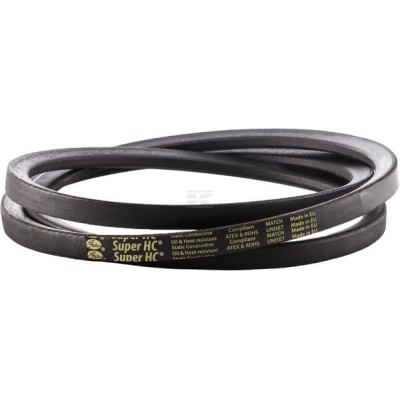 Pas klinowy SPA1457 SUPERHC Gates SPA1457GA | Exvi