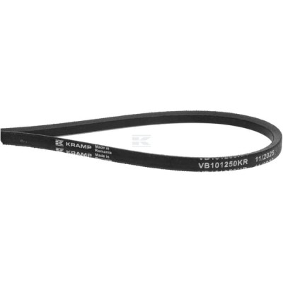 Pas klinowy 10x1250 Li VB101250KR | Exvi