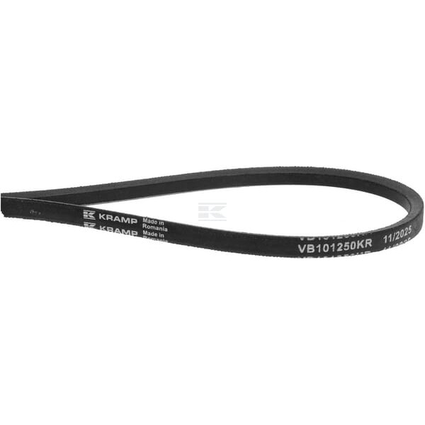Pas klinowy 10x1250 Li VB101250KR | Exvi