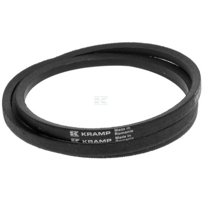 Pas klinowy 10x1250 Li VB101250KR | Exvi