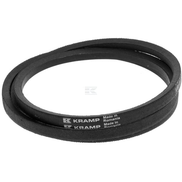 Pas klinowy 10x1250 Li VB101250KR | Exvi