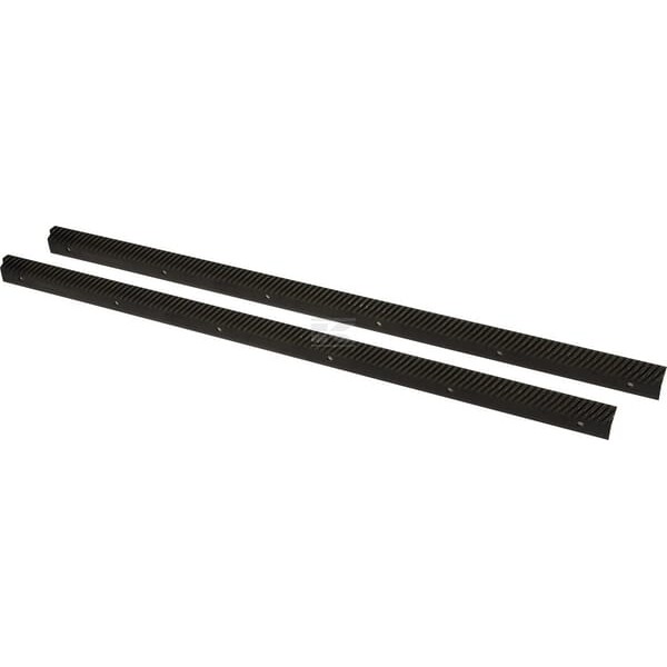 Para cepów 2 szt. lewe pasują do John Deere AZ26343N | Exvi