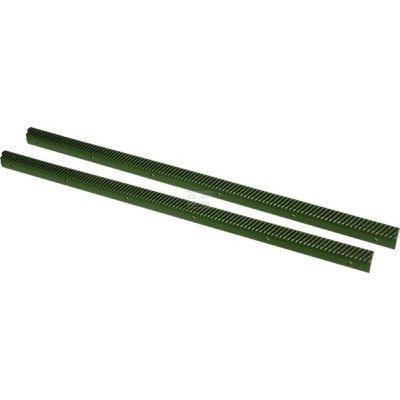 Para cepów 2 szt. prawe pasują do John Deere AZ26344N | Exvi