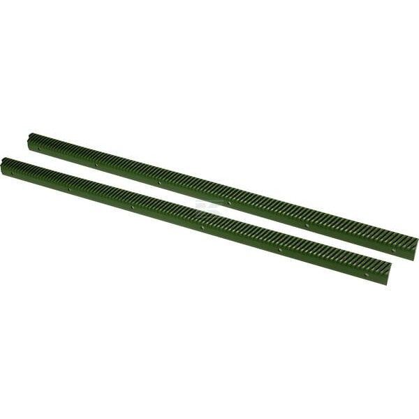 Para cepów 2 szt. prawe pasują do John Deere AZ26344N | Exvi