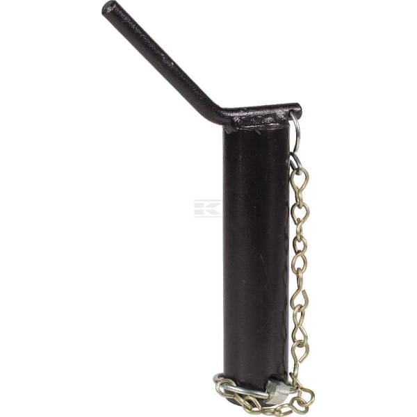 Sworzeń z uchwytem 45x175 mm Kramp Z545175HKR | Exvi