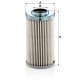 Filtr hydrauliczny HD7006 | Exvi