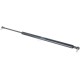 Sprężyna gazowa L669 mm 650N Stabilus CA8266NU | Exvi