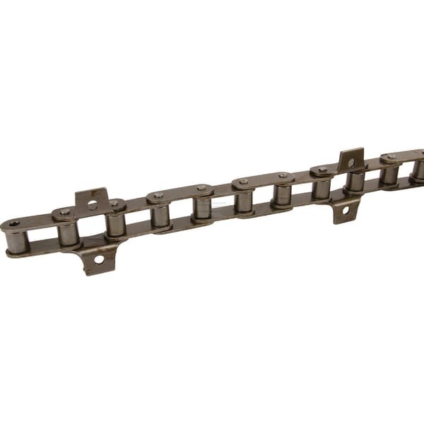 Łańcuch przenośnika pochyłego AZ102573KR | Exvi
