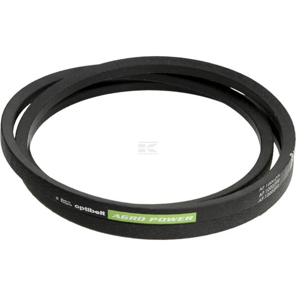 Pas klinowy AP1000299 | Exvi