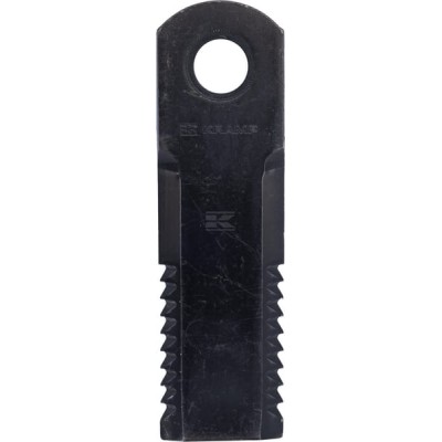 Nóż rozdrabniacza do słomy 175x50x4.5 mm 193361A1GZ | Exvi