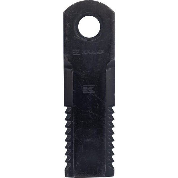 Nóż rozdrabniacza do słomy 175x50x4.5 mm 193361A1GZ | Exvi