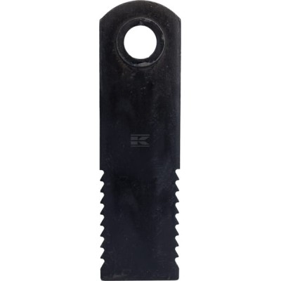 Nóż rozdrabniacza do słomy 175x50x4.5 mm 193361A1GZ | Exvi