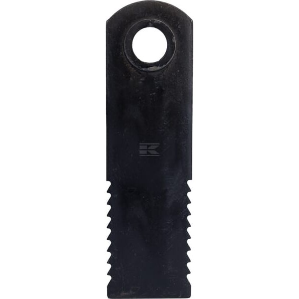 Nóż rozdrabniacza do słomy 175x50x4.5 mm 193361A1GZ | Exvi