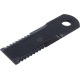 Nóż rozdrabniacza do słomy 175x50x4.5 mm 193361A1GZ | Exvi