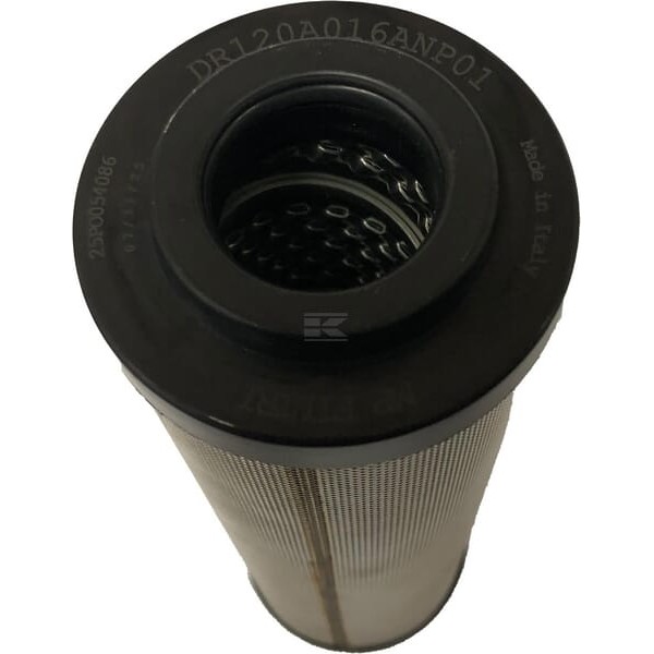 Wkład filtra 8DR120A016ANP01 | Exvi