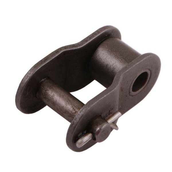 Półogniwo łańcucha wzmocnione P08A-1 ANSI A 40 P08A1 | Exvi