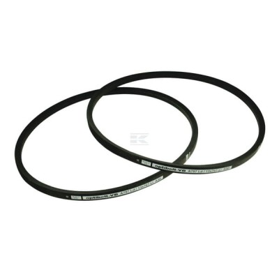 Pas klinowy Optibelt, C67 22x1700 VB221700 | Exvi