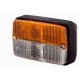 Lampa kierunkowskazu i postoju 21/5W 2BE997131081 | Exvi