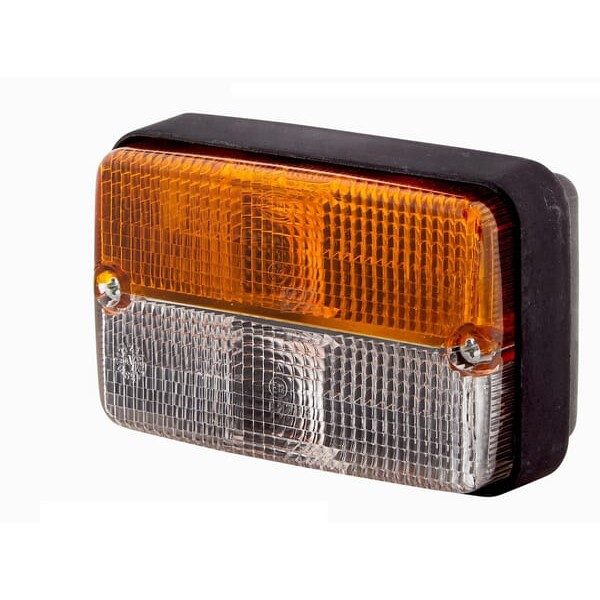 Lampa kierunkowskazu i postoju 21/5W 2BE997131081 | Exvi