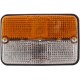Lampa kierunkowskazu i postoju 21/5W 2BE997131081 | Exvi