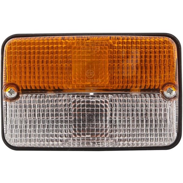 Lampa kierunkowskazu i postoju 21/5W 2BE997131081 | Exvi