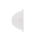 Klosz lampy, lewy/prawy Hella 9EL950315031 | Exvi