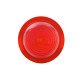 Klosz lampy, czerwony lewy/prawy Hella 9EL950315061 | Exvi