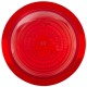 Klosz lampy, czerwony lewy/prawy Hella 9EL950315061 | Exvi