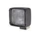 Lampa robocza halogenowa, kwadratowa 1GA007506391 | Exvi