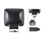Lampa robocza halogenowa, kwadratowa 1GA007506391 | Exvi