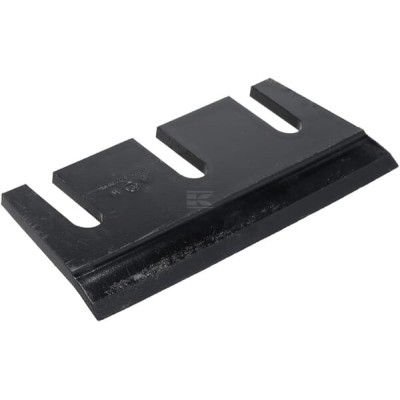 Nóż przystawki do kukurydzy 210 x 91 mm Z72500N | Exvi