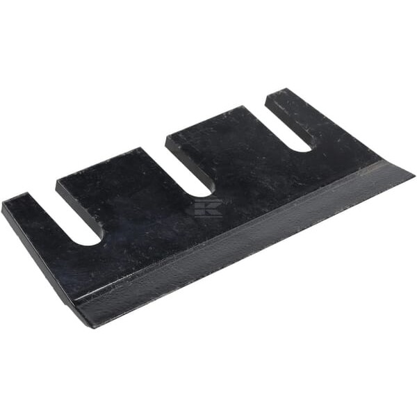 Nóż przystawki do kukurydzy 210 x 91 mm Z72500N | Exvi