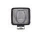 Lampa robocza halogenowa, kwadratowa 1GA007506391 | Exvi
