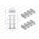 Zamek łańcucha Z06B-3 (R3 3/8) Waryński Z06B3 | Exvi