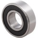 Łożysko kulkowe 15.88x35x11mm DR003947 | Exvi