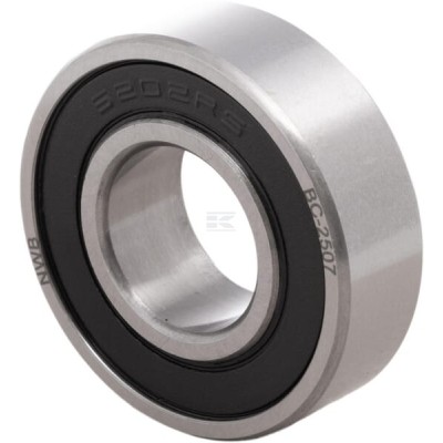 Łożysko kulkowe 15.88x35x11mm DR003947 | Exvi