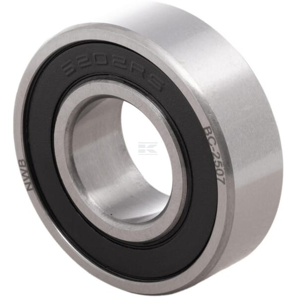 Łożysko kulkowe 15.88x35x11mm DR003947 | Exvi