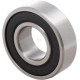 Łożysko kulkowe 15.88x35x11mm DR003947 | Exvi