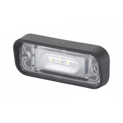 Lampa oświetlenia tablicy 2KA010278411 | Exvi